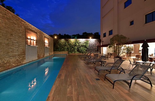 Jardim Botanico Hotel | Le Privilège Mont Blanc