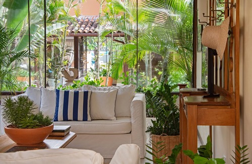 Buzios Hotel | Le Relais La Borie