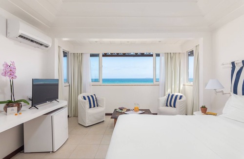 Buzios Hotel | Le Relais La Borie