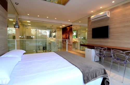 Ouro Preto Hotel | Le Ville