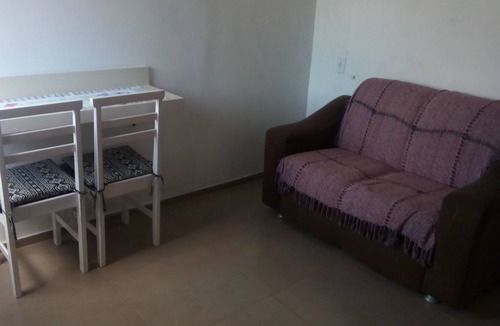 Ze Amandio House | Leall House Kit Net casa