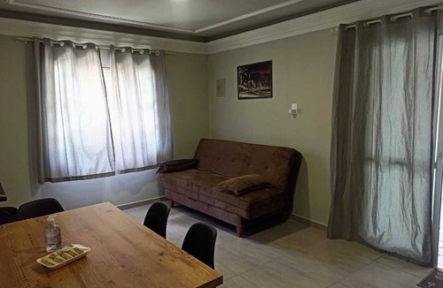 Sao Judas Tadeu House | Leandro's Residence. Casa em Balneário Camboriú Para Aproveitar com a Família!
