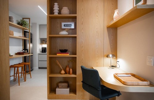 Leblon Apartment | Leblon | 3 Quartos, 2 min da Praia - por Casapē Rio