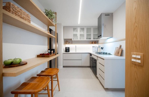Leblon Apartment | Leblon | 3 Quartos, 2 min da Praia - por Casapē Rio