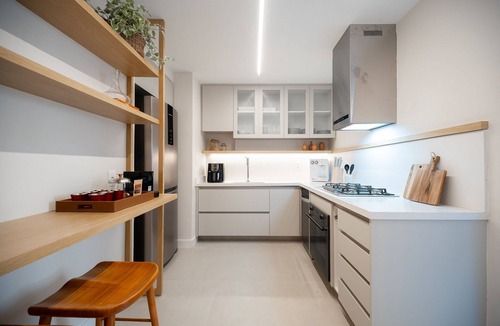 Leblon Apartment | Leblon | 3 Quartos, 2 min da Praia - por Casapē Rio