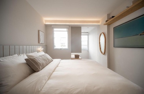 Leblon Apartment | Leblon 3 quartos reformado a 200m do mar