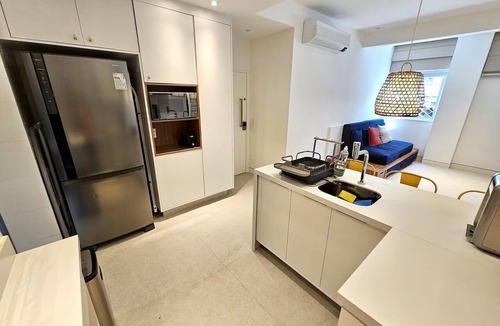Leblon Apartment | Leblon Apartment 2nd Block