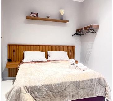 Leblon Apartment | Leblon Comfort Studio