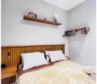 Leblon Apartment | Leblon Comfort Studio