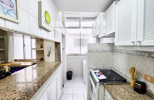 Leblon Apartment | Leblon Comfort Suite