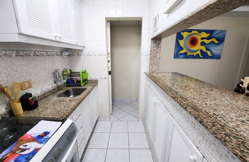 Leblon Apartment | Leblon Comfort Suite