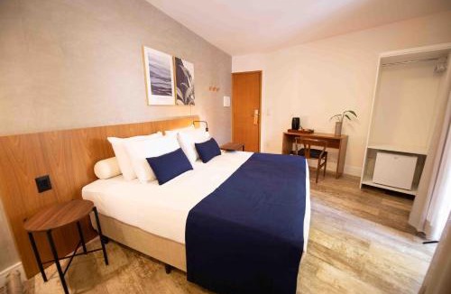 Leblon Hostel | Leblon Design Hotel