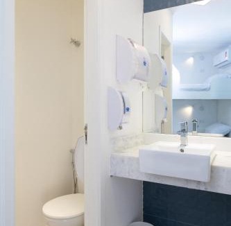 Leblon Hostel | Leblon Design Hotel