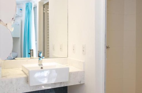 Leblon Hostel | Leblon Design Hotel