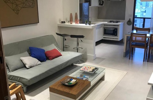 Leblon Apartment | Leblon Flat