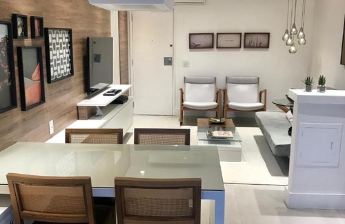 Leblon Apartment | Leblon Flat