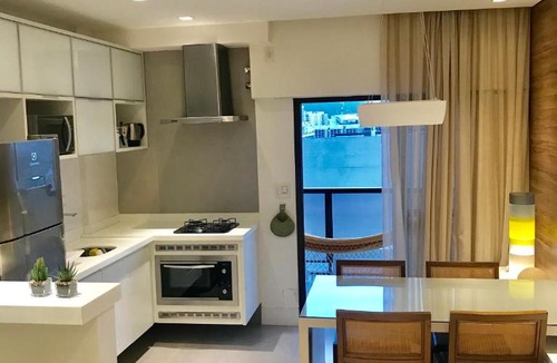 Leblon Apartment | Leblon Flat
