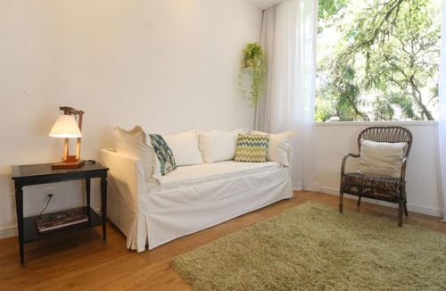 Leblon Apartment | Leblon House IV