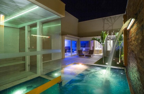Barretos Hotel | Leblon Motel