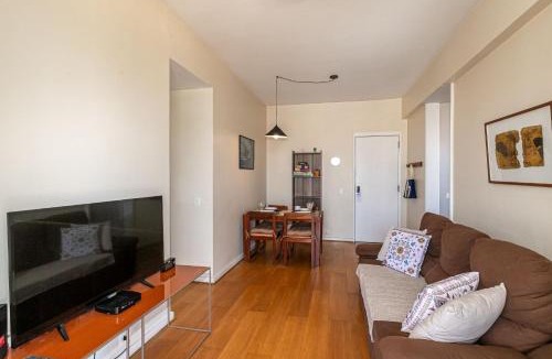 Leblon Apartment | Leblon: Pool, Parking, and Comfort | Sleeps 4