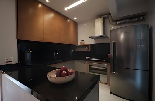 Leblon Apartment | Leblon | Recém reformado, 2 quartos, 5 min da Praia – por Casapē Rio