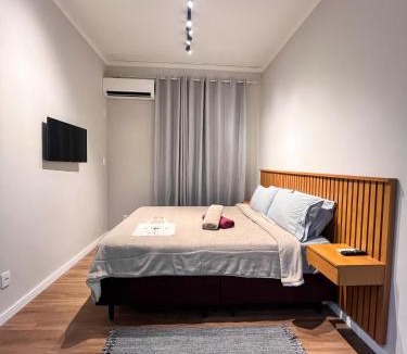 Leblon Apartment | Leblon Summer