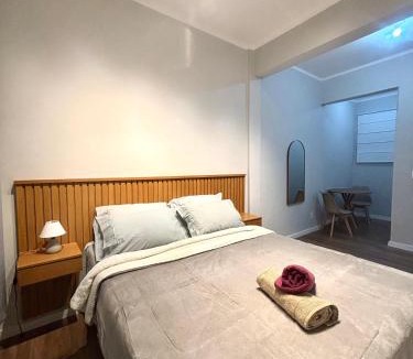 Leblon Apartment | Leblon Summer
