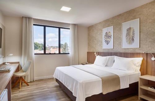 Centro Hotel | Lefel Hotel