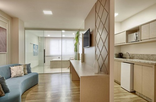 Centro Hotel | Lefel Hotel