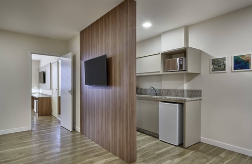 Centro Hotel | Lefel Hotel