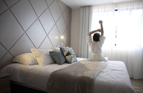 Centro Hotel | Lefel Hotel