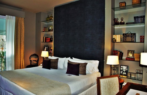 Palermo Hotel | Legado Mitico Buenos Aires