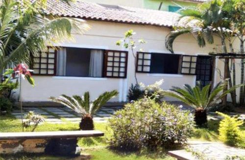 Campos Hostel | LEGATUM POUSADA - Próx a BR 101 e Partage Shopping