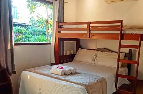 Campos Hostel | LEGATUM POUSADA - Próx a BR 101 e Partage Shopping