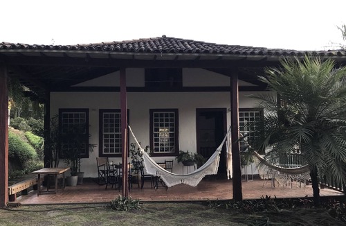 Ouro Preto Cottage | Leisure site with swimming pool, close to Ouro Preto
