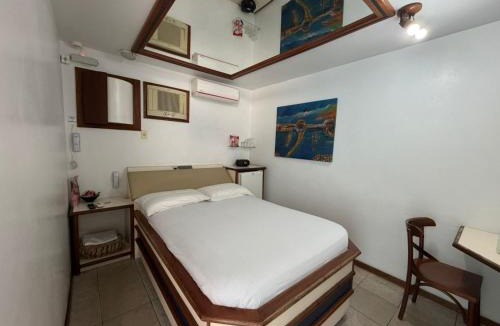 Barracao Hotel | Lemonte Motel