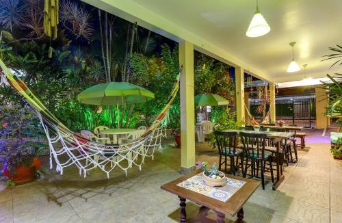Cachoeira do Bom Jesus Apartment | Lemuria Apart Hotel