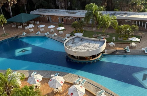 Barreirinhas Apartment | LENÇÓIS FLAT RESIDENCE RESORT BARREIRINHAS-MA