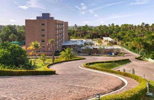 Barreirinhas Apartment | LENÇÓIS FLAT RESIDENCE RESORT BARREIRINHAS-MA