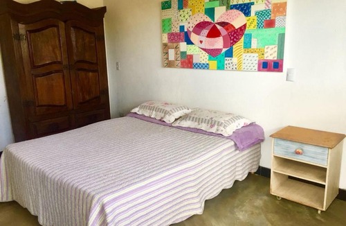 Lencois House | Lençois Casa Temporada