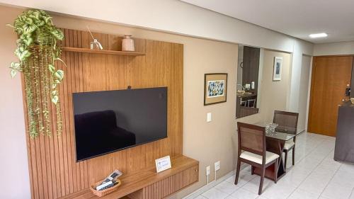 Sudoeste e Octogonal Apartment | LEO CENTER 221 · Studio Sudoeste Leonardo Center - Quadra 300