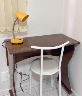 Sudoeste e Octogonal Apartment | LEO CENTER 221 · Studio Sudoeste Leonardo Center - Quadra 300