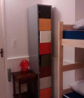 Pontal Hostel | Leo's Clan Beach Hostel