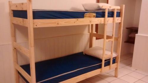 Pontal Hostel | Leo's Clan Beach Hostel