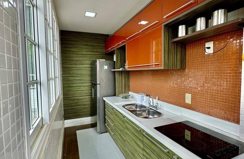 Barra de Guaratiba House | Leonardi's Sunset House