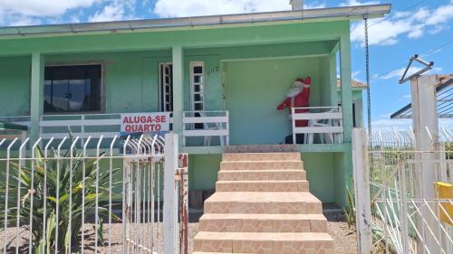 Pantano Grande House | Leonete Dutra