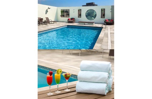 Liberdade Hotel | Leques Brasil Hotel Escola