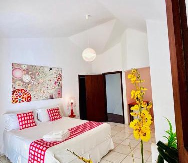 Cosme Velho House | Les Jardins de Rio