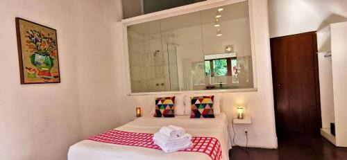 Cosme Velho House | Les Jardins de Rio