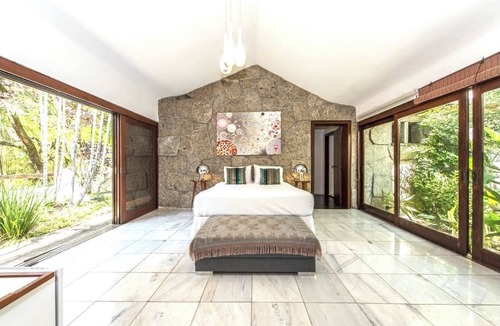 Cosme Velho Hotel | Les Jardins de Rio
